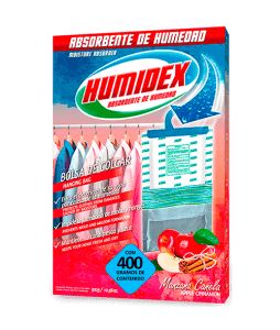 Bolsa de colgar 400gr Fragancia Manzana – Canela