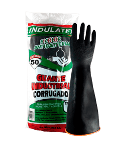 Guante Industrial Corrugados C50