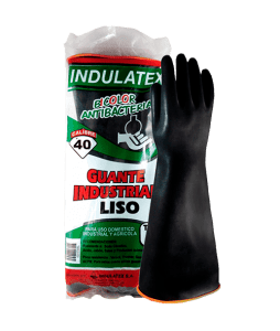 Guante Industrial Liso C40