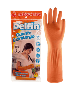 Guante Extra Largo