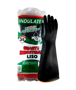 Guante Industrial Liso C35