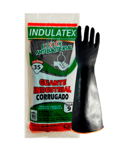 Guante Industrial Corrugados C35