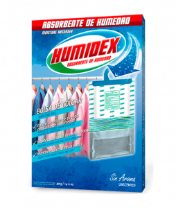 Bolsa de colgar 400gr. Fragancia – Neutro